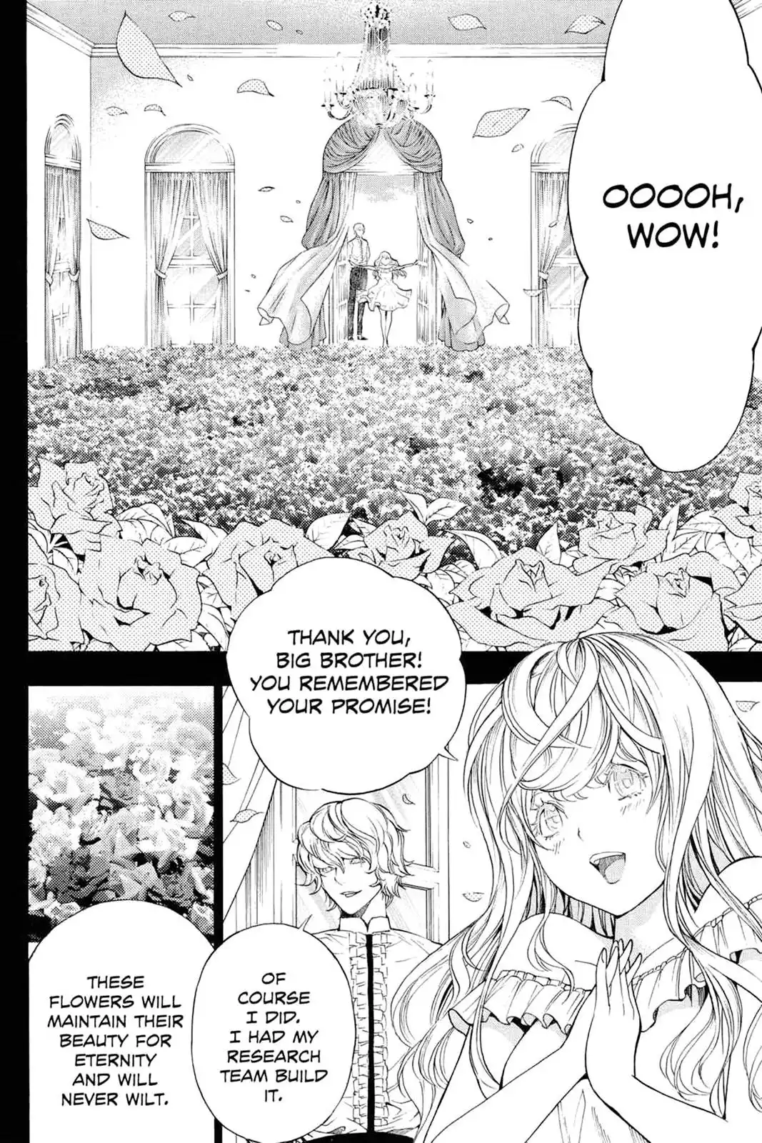 Platinum End Chapter 22 16